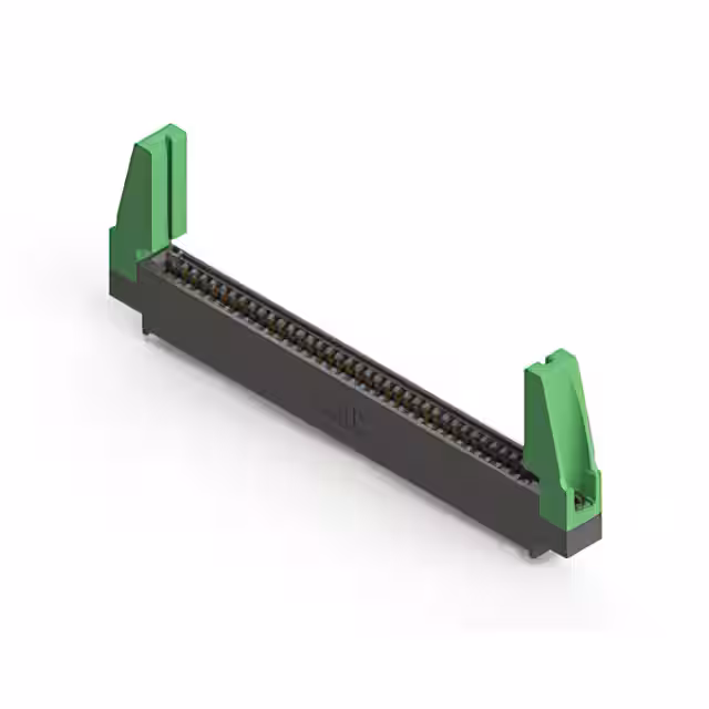 395-078-555-888 EDAC Inc.  Edgeboard Connectors